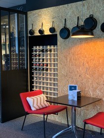 Novotel Mulhouse Bâle Fribourg