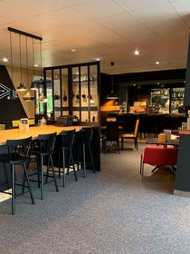Novotel Mulhouse Bâle Fribourg