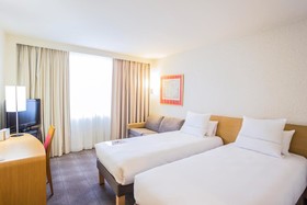 Novotel Mulhouse Bâle Fribourg