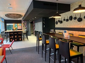 Novotel Mulhouse Bâle Fribourg