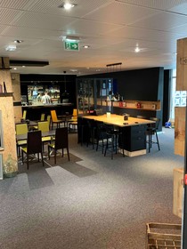 Novotel Mulhouse Bâle Fribourg