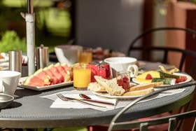 Novotel Mulhouse Bâle Fribourg