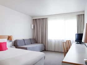 Novotel Mulhouse Bâle Fribourg