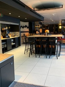 Novotel Mulhouse Bâle Fribourg