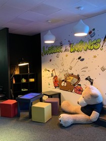 Novotel Mulhouse Bâle Fribourg