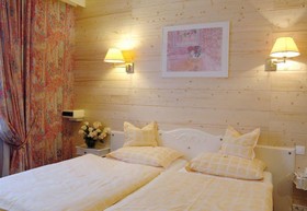 Hôtel Chez Jean