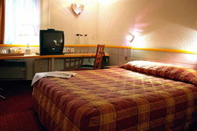The Originals City, Hotel Le Forum, Strasbourg North