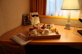 The Originals City, Hotel Le Forum, Strasbourg North