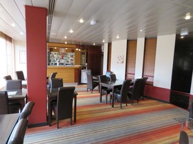 The Originals City, Hotel Le Forum, Strasbourg North