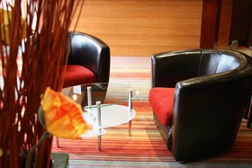 The Originals City, Hotel Le Forum, Strasbourg North