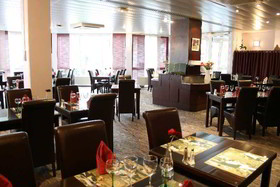 The Originals City, Hotel Le Forum, Strasbourg North