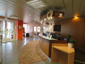 The Originals City, Hotel Le Forum, Strasbourg North