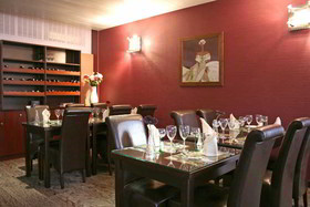 The Originals City, Hotel Le Forum, Strasbourg North