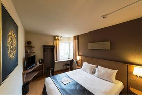 Holiday Inn Strasbourg Nord