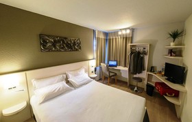 Holiday Inn Strasbourg Nord