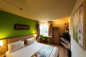 Holiday Inn Strasbourg Nord