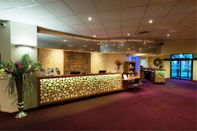 Holiday Inn Strasbourg Nord