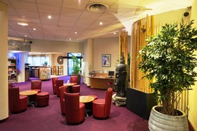 Holiday Inn Strasbourg Nord