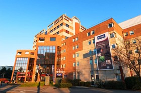 Holiday Inn Strasbourg Nord