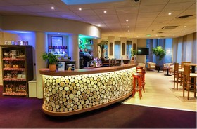 Holiday Inn Strasbourg Nord