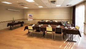 Holiday Inn Strasbourg Nord