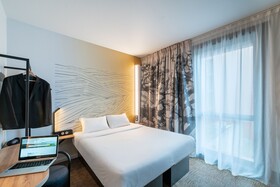 B&B Hotel Selestat Centre-Alsace