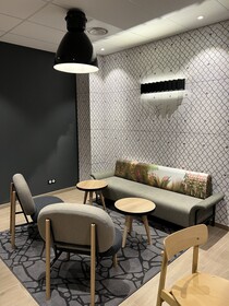 B&B Hotel Selestat Centre-Alsace