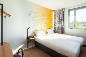 B&B Hotel Selestat Centre-Alsace
