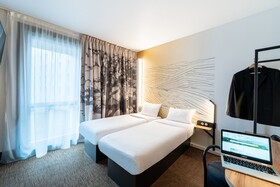 B&B Hotel Selestat Centre-Alsace