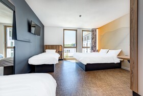 B&B Hotel Selestat Centre-Alsace