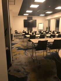 Best Western Plus Hotel Les Humanistes