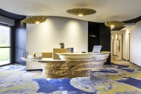 Best Western Plus Hotel Les Humanistes