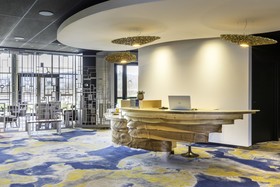 Best Western Plus Hotel Les Humanistes
