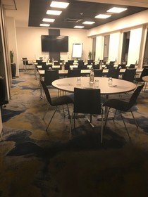 Best Western Plus Hotel Les Humanistes