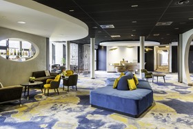 Best Western Plus Hotel Les Humanistes
