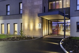 Best Western Plus Hotel Les Humanistes