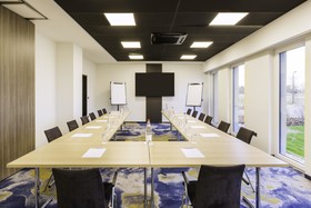 Best Western Plus Hotel Les Humanistes