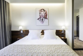 Best Western Plus Hotel Les Humanistes