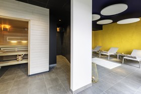 Best Western Plus Hotel Les Humanistes