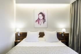 Best Western Plus Hotel Les Humanistes