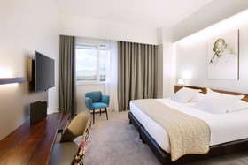 Best Western Plus Hotel Les Humanistes