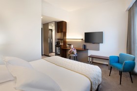 Best Western Plus Hotel Les Humanistes