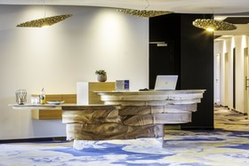Best Western Plus Hotel Les Humanistes