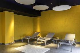 Best Western Plus Hotel Les Humanistes