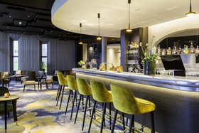 Best Western Plus Hotel Les Humanistes