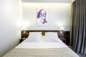 Best Western Plus Hotel Les Humanistes