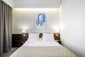 Best Western Plus Hotel Les Humanistes