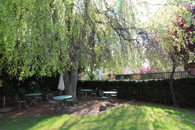 Hostellerie Abbaye de la Pommeraie
