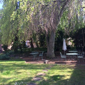 Hostellerie Abbaye de la Pommeraie