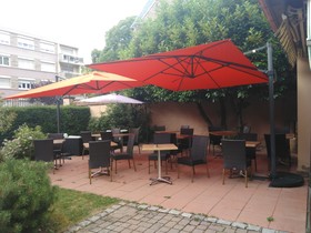 Hostellerie Abbaye de la Pommeraie